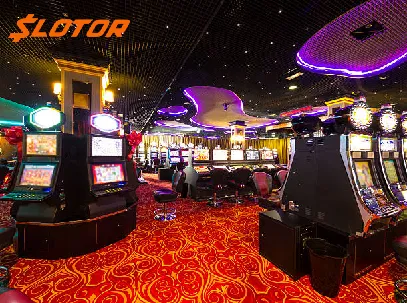 slotor casino