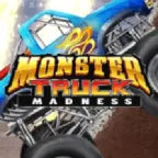 Monster-Truck-Madness на Slotor