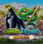 Snakes And Laddders Snake Eyes на Slotor